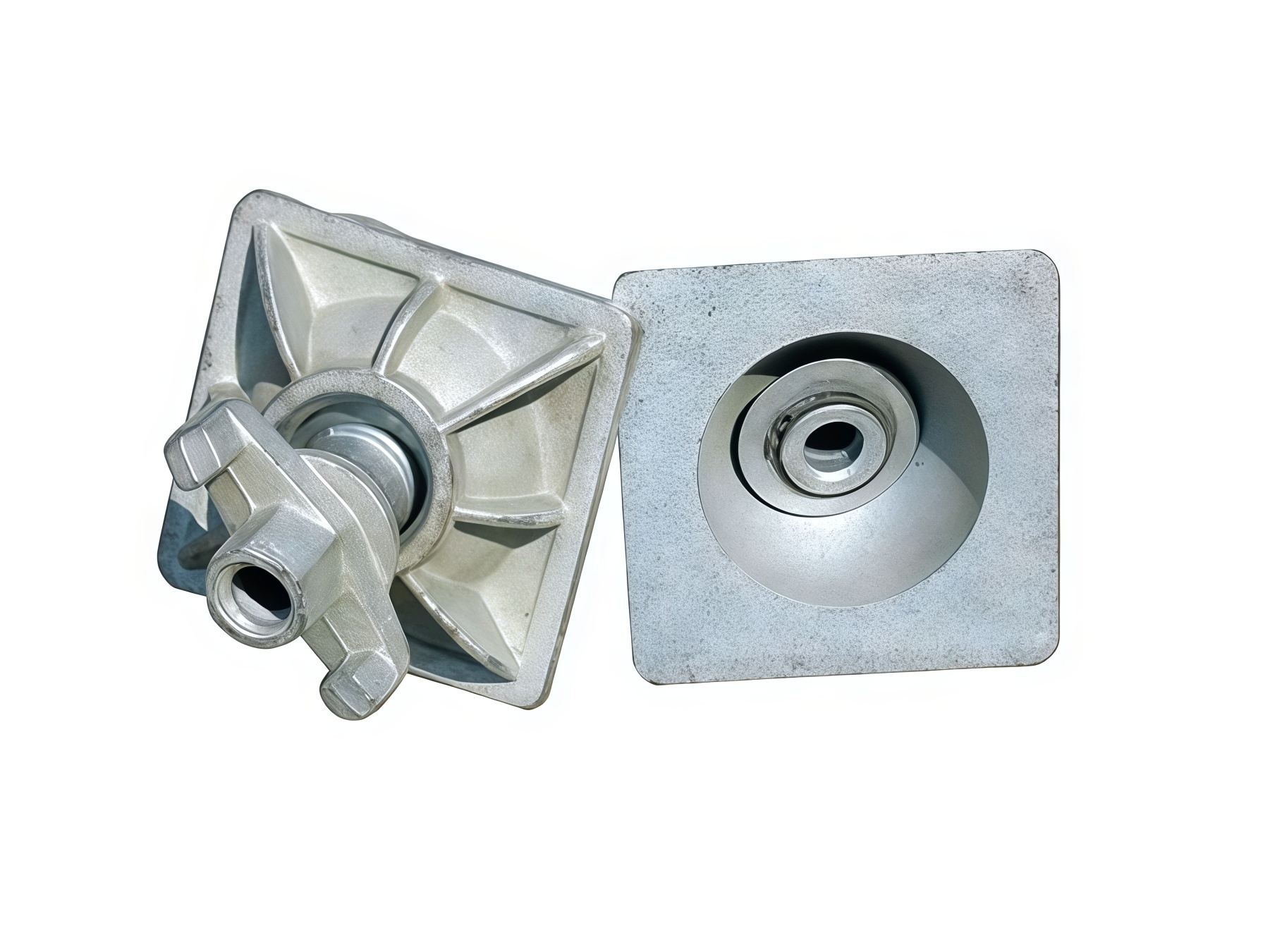 D20 nut