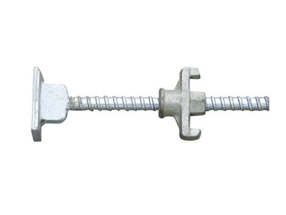 T-type fastener