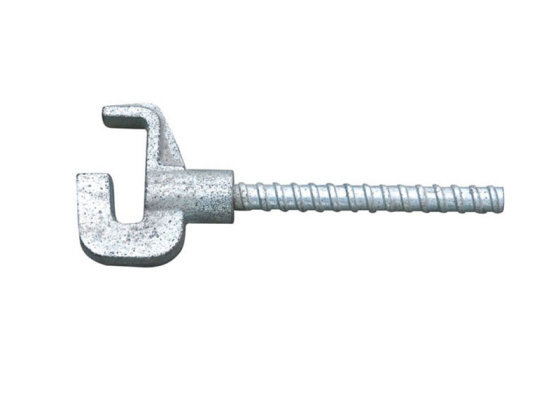 Backing Lattice Fastener