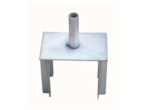 Multi-card head
