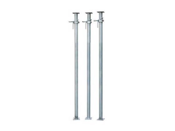 Steel brace