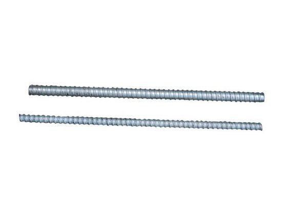 High-strength bolt