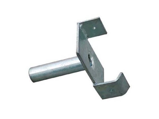 Wood Beam U-Bracket
