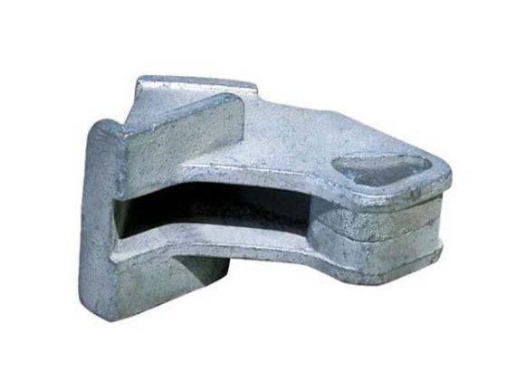 Exterior Corner Bracket
