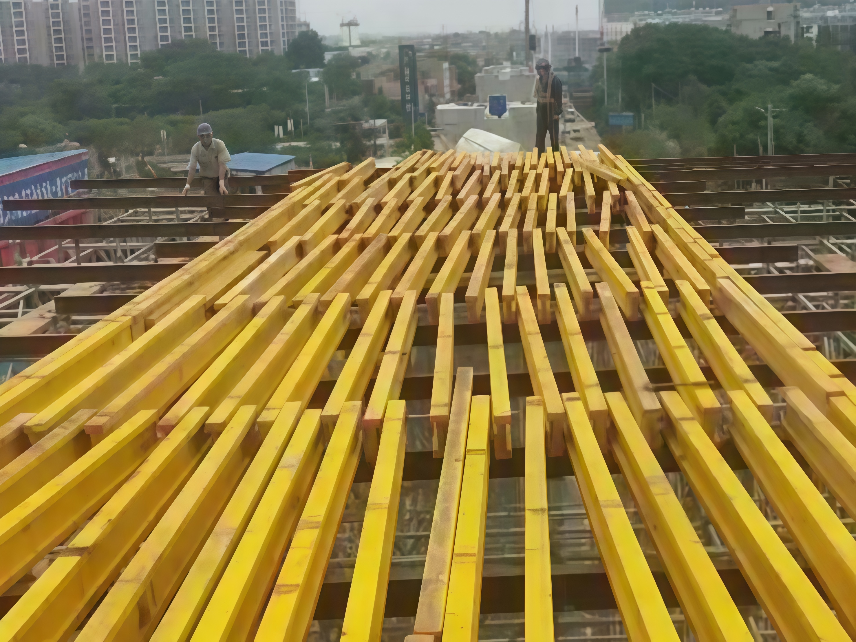 Construction Site