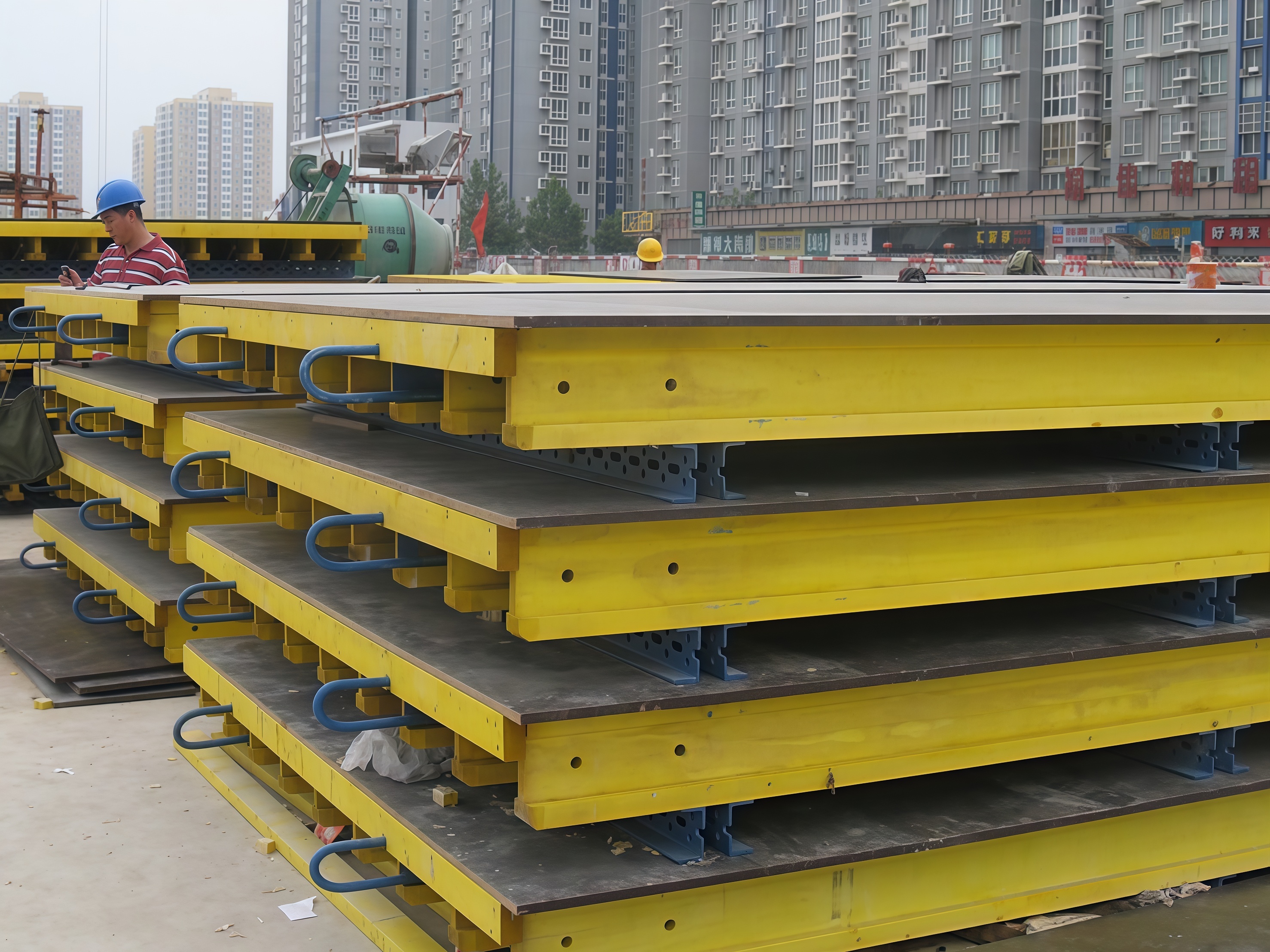 Construction Site