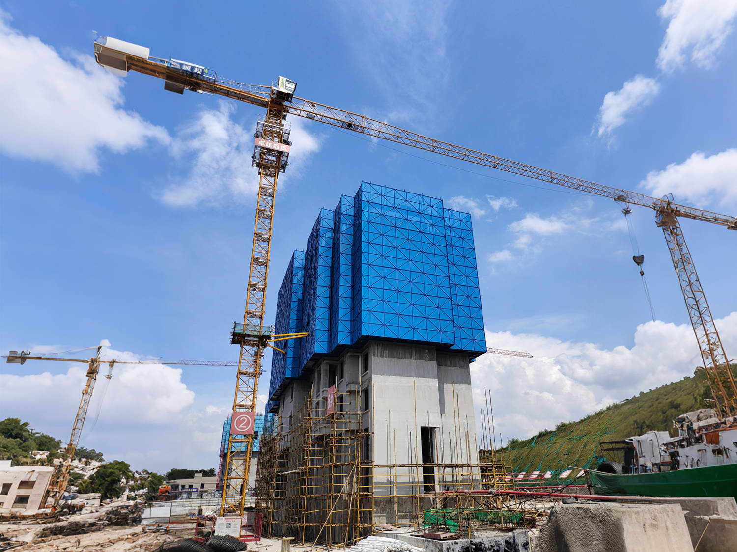  Inteligent Lifting And Climbing